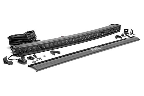 rough country led light bars